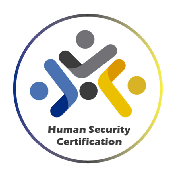 Human Security Certification